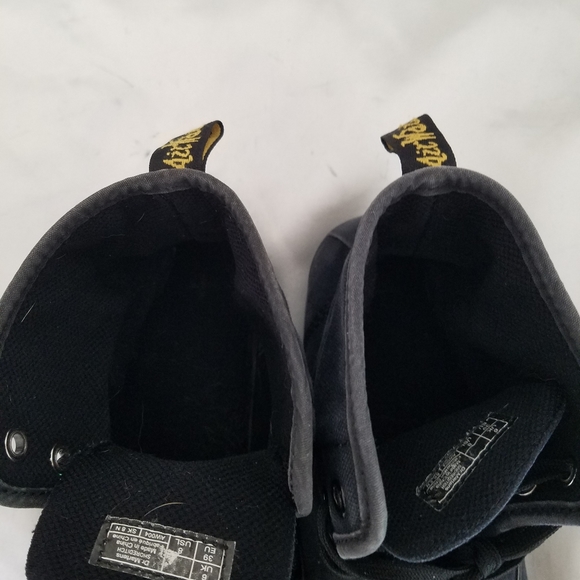 Dr MARTENS UNISEX - Picture 9 of 10